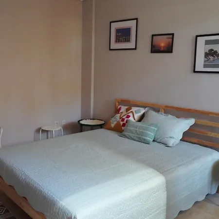 Halkidiki Kassandra 3 P Prázdninový dům