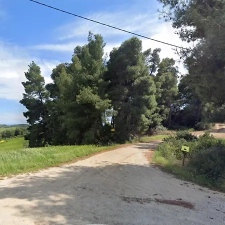 Prázdninový dům Halkidiki Kassandra 3 P