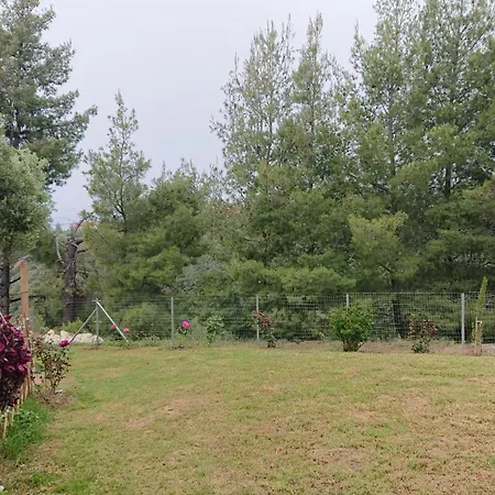 Halkidiki Kassandra 3 P Prázdninový dům