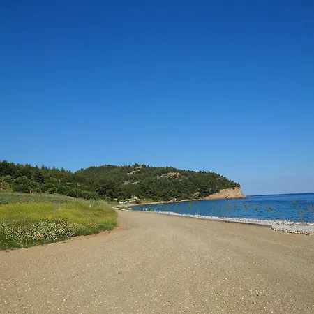 Prázdninový dům Halkidiki Kassandra 3 P