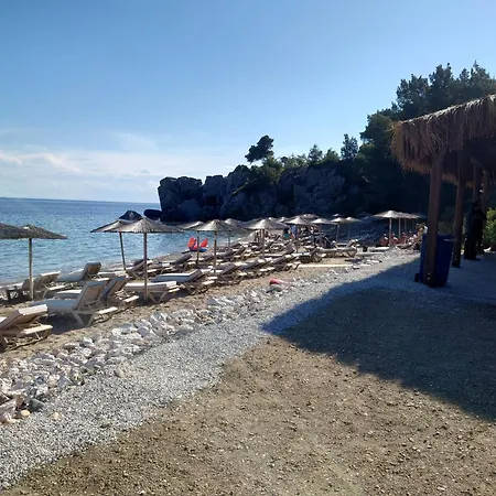 Halkidiki Kassandra 3 P Prázdninový dům