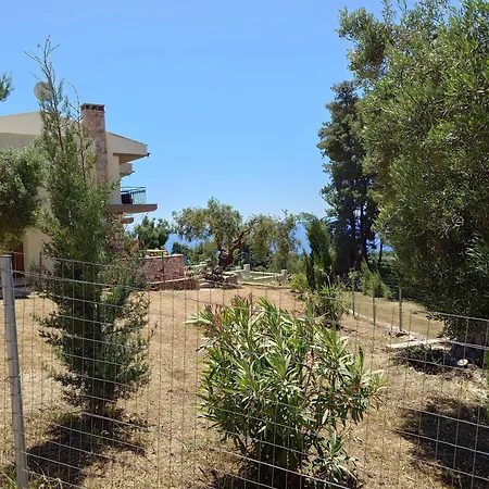 Halkidiki Kassandra 3 P * Agia Paraskevi (Kassandra)