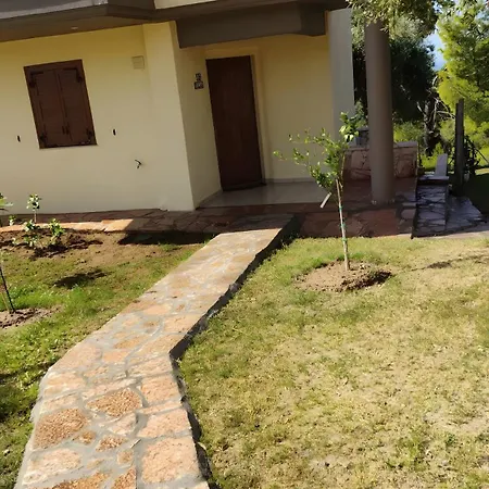 Prázdninový dům Halkidiki Kassandra 3 P