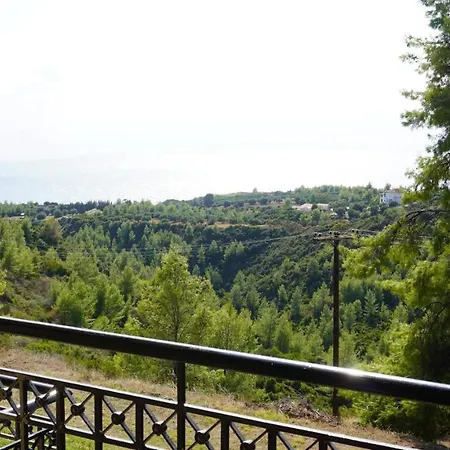 Halkidiki Kassandra 3 P * Agia Paraskevi (Kassandra)