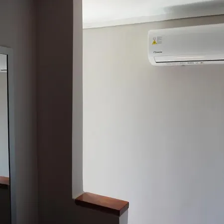 Prázdninový dům Halkidiki Kassandra 3 P *
