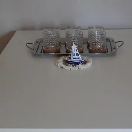 Halkidiki Kassandra 3 P Prázdninový dům