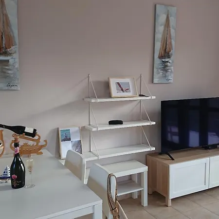 Prázdninový dům Halkidiki Kassandra 3 P Agia Paraskevi (Kassandra)