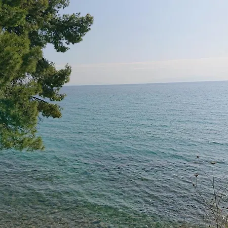 Halkidiki Kassandra 3 P Сasa de vacaciones Agia Paraskevi (Kassandra)