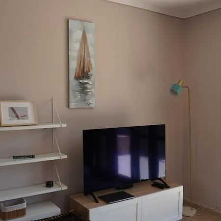 Сasa de vacaciones Halkidiki Kassandra 3 P *