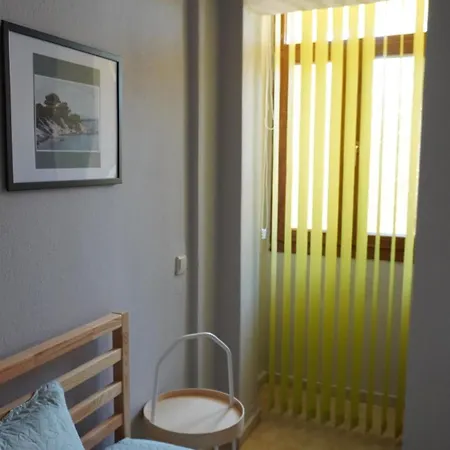 Halkidiki Kassandra 3 P Agia Paraskevi (Kassandra)