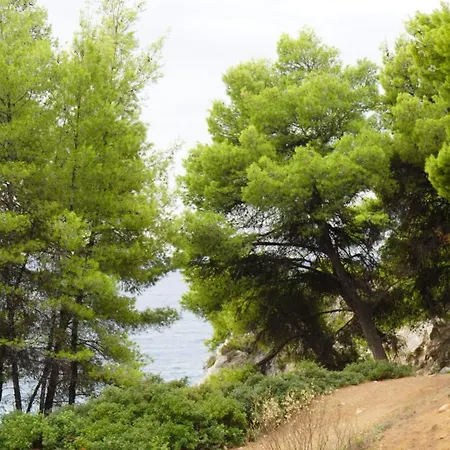 Halkidiki Kassandra 3 P * Agia Paraskevi (Kassandra)