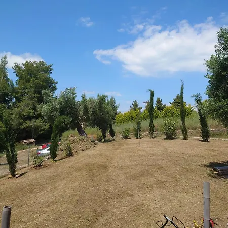 Сasa de vacaciones Halkidiki Kassandra 3 P *