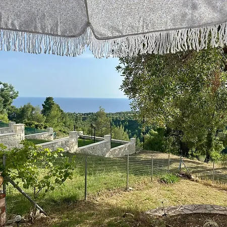 Halkidiki Kassandra 3 P *