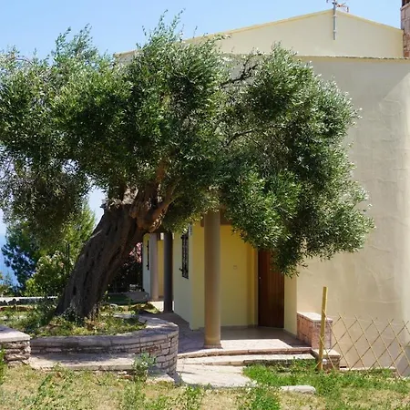Holiday home Halkidiki Kassandra 3 P
