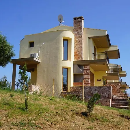 Holiday home Halkidiki Kassandra 3 P