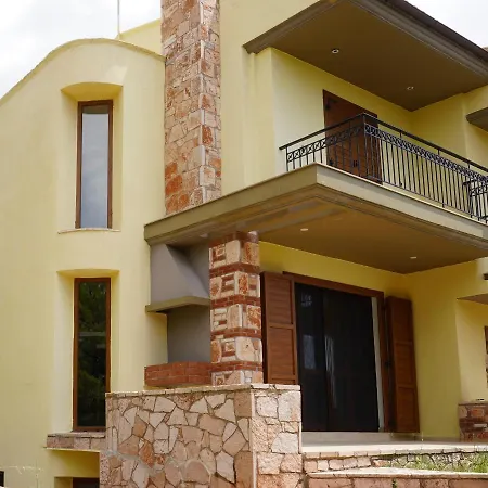 Holiday home Halkidiki Kassandra 3 P Agia Paraskevi (Kassandra)