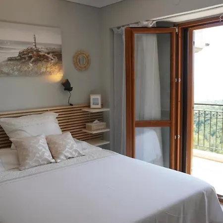 Holiday home Halkidiki Kassandra 3 P