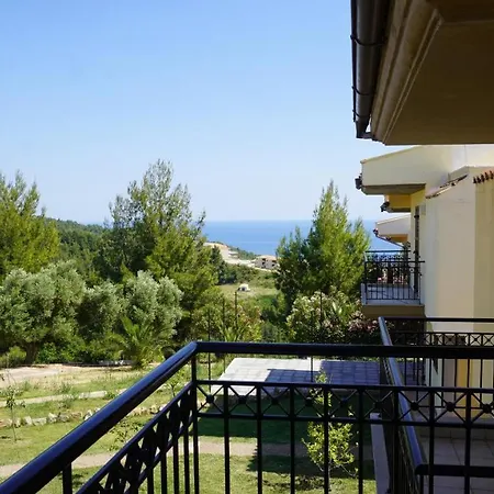 Holiday home Halkidiki Kassandra 3 P *