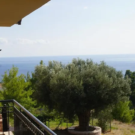 Halkidiki Kassandra 3 P *