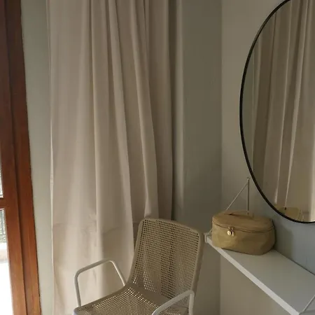 Holiday home Halkidiki Kassandra 3 P *