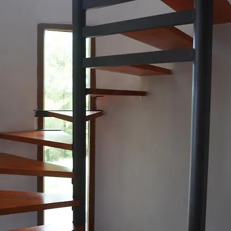 Holiday home Halkidiki Kassandra 3 P *