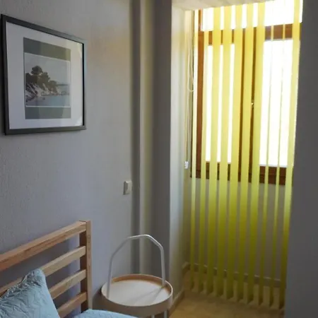 Holiday home Halkidiki Kassandra 3 P