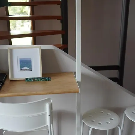 Halkidiki Kassandra 3 P Holiday home Agia Paraskevi (Kassandra)