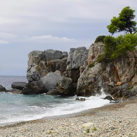 Halkidiki Kassandra 3 P Holiday home