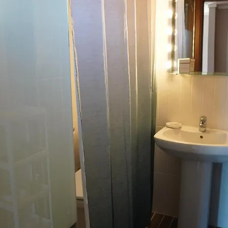 Holiday home Halkidiki Kassandra 3 P *