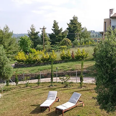 Halkidiki Kassandra 3 P Holiday home *